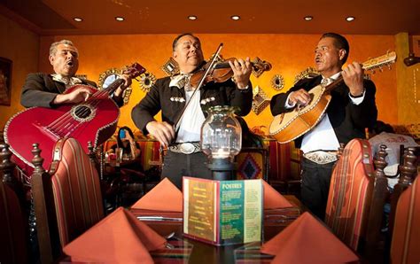 Mexican restaurants with mariachi band near me. Things To Know About Mexican restaurants with mariachi band near me. 